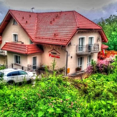 Panorama Karpacz Bed and Breakfast Exterior foto